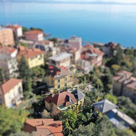 Apartment Dante Alighieri Opatija Zewnętrze zdjęcie