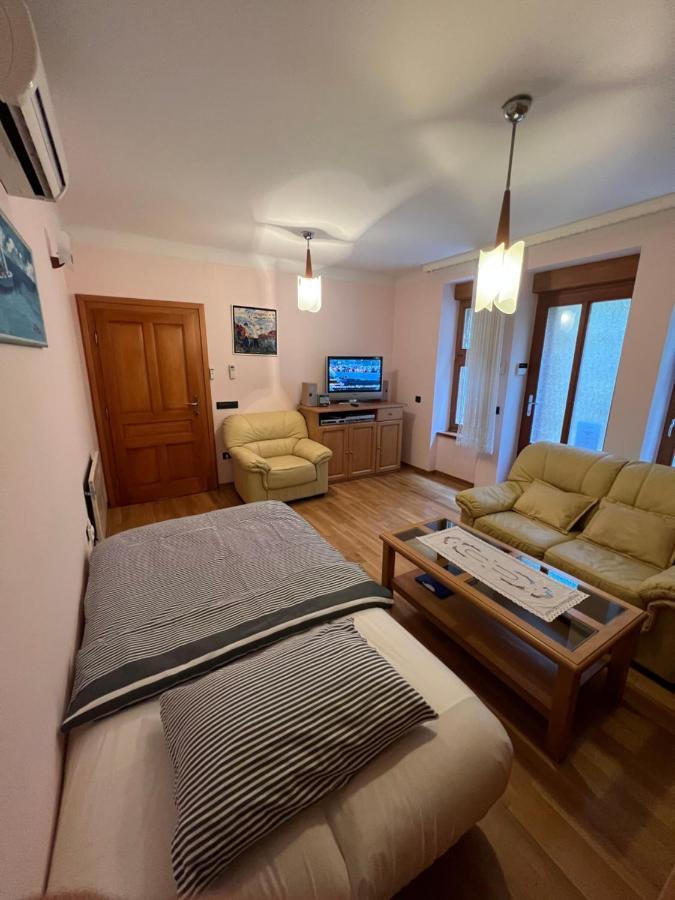 Apartment Dante Alighieri Opatija Zewnętrze zdjęcie