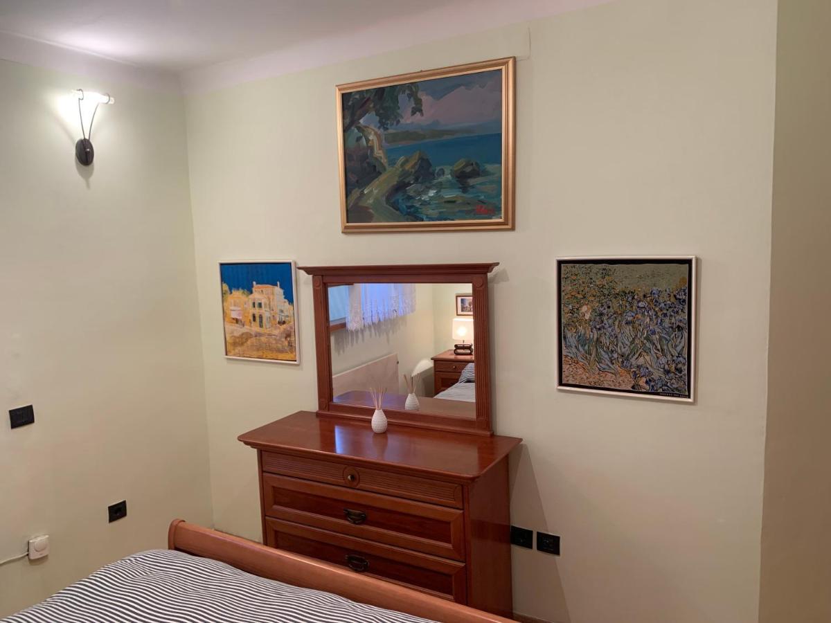 Apartment Dante Alighieri Opatija Zewnętrze zdjęcie