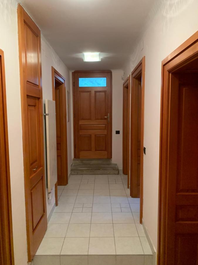 Apartment Dante Alighieri Opatija Zewnętrze zdjęcie