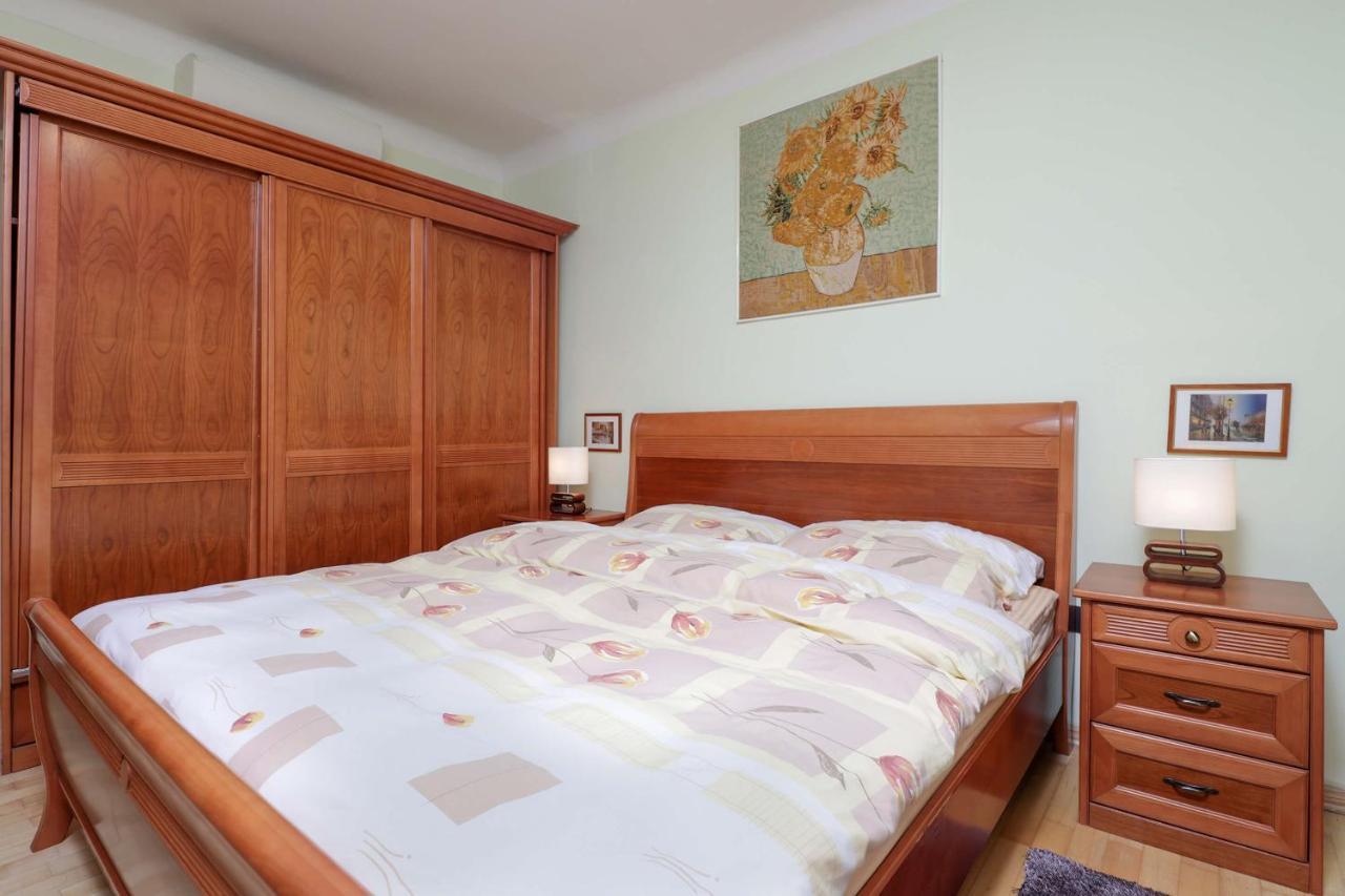 Apartment Dante Alighieri Opatija Zewnętrze zdjęcie