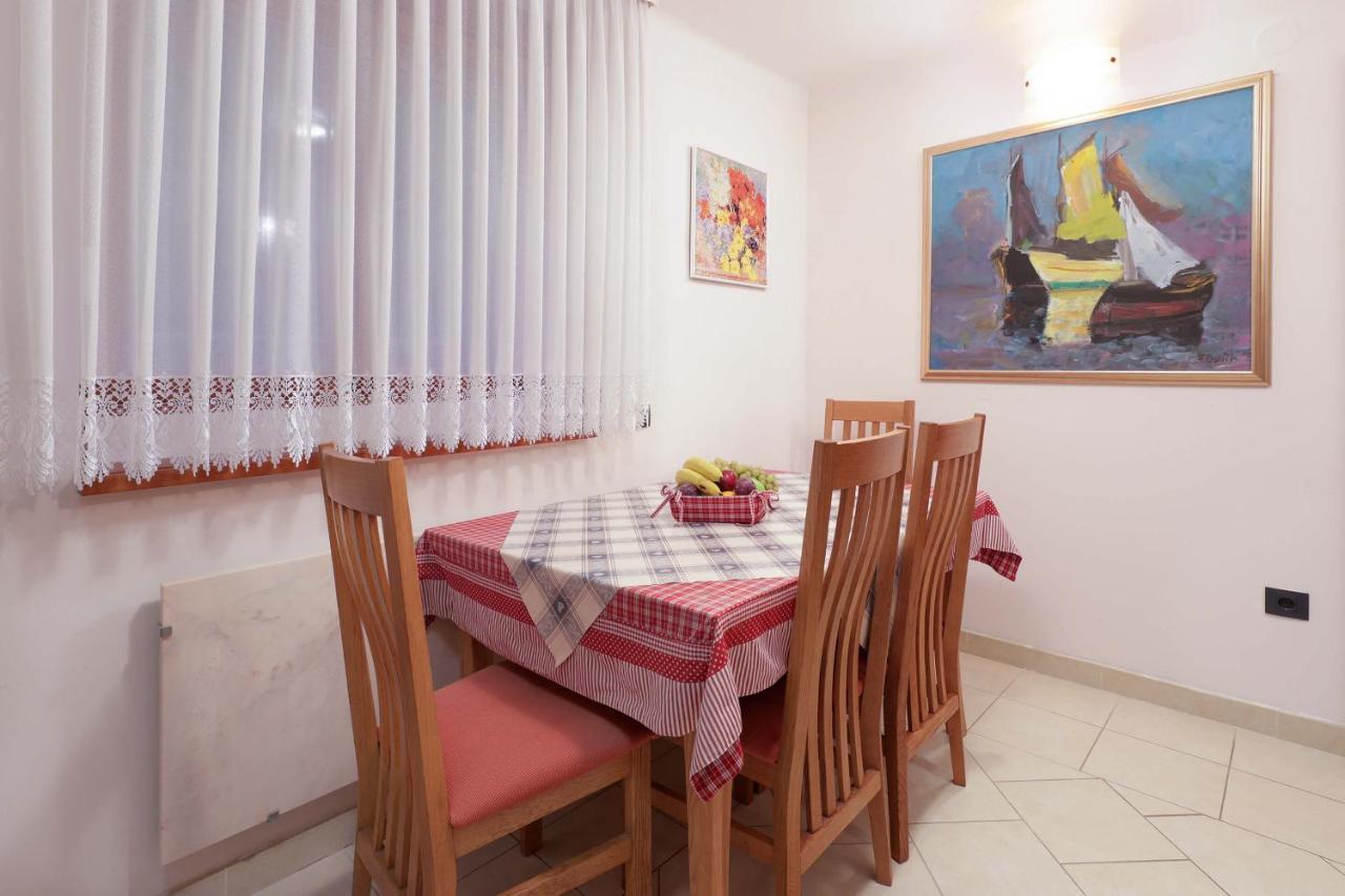 Apartment Dante Alighieri Opatija Zewnętrze zdjęcie