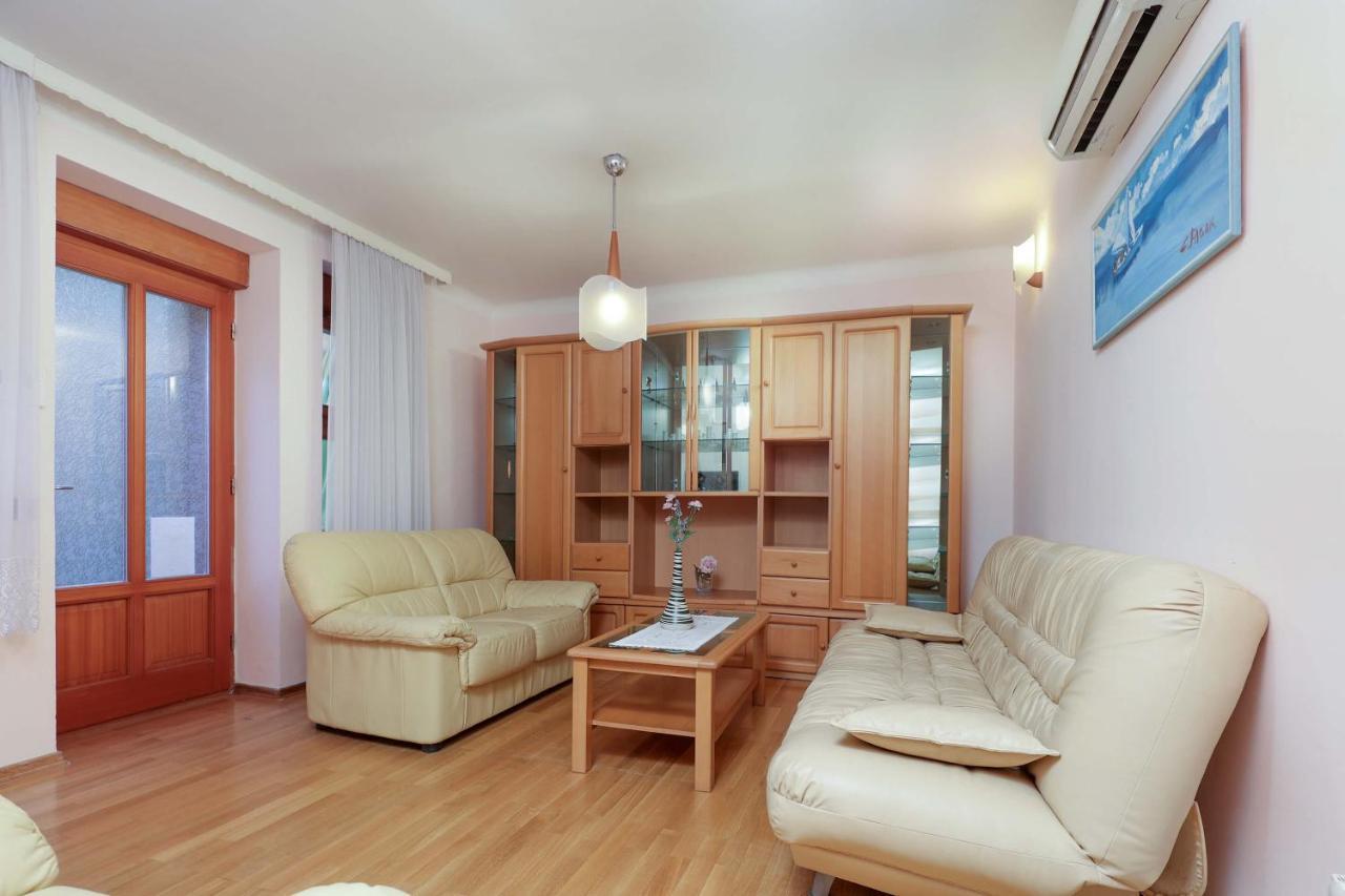 Apartment Dante Alighieri Opatija Zewnętrze zdjęcie