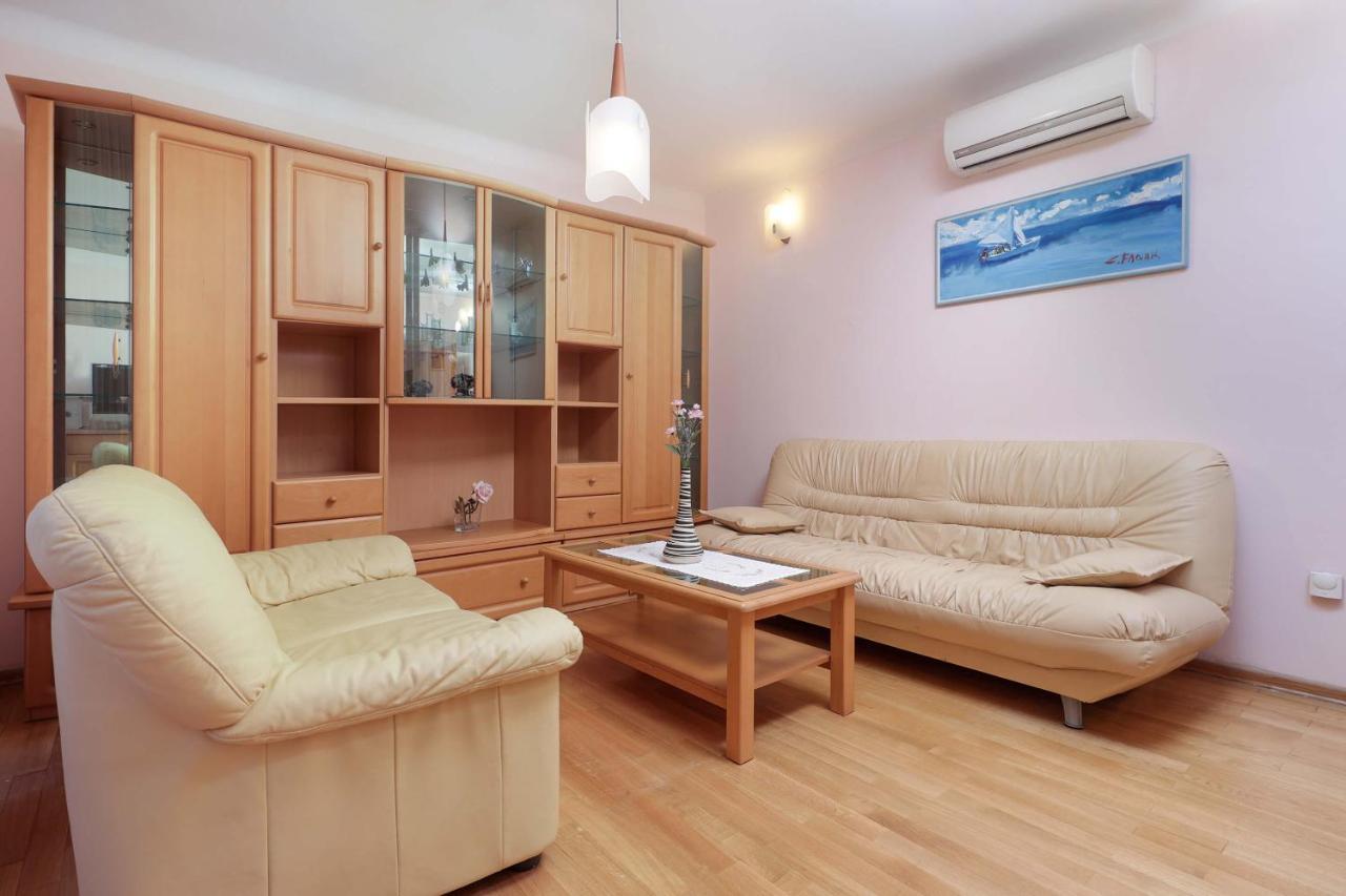 Apartment Dante Alighieri Opatija Zewnętrze zdjęcie