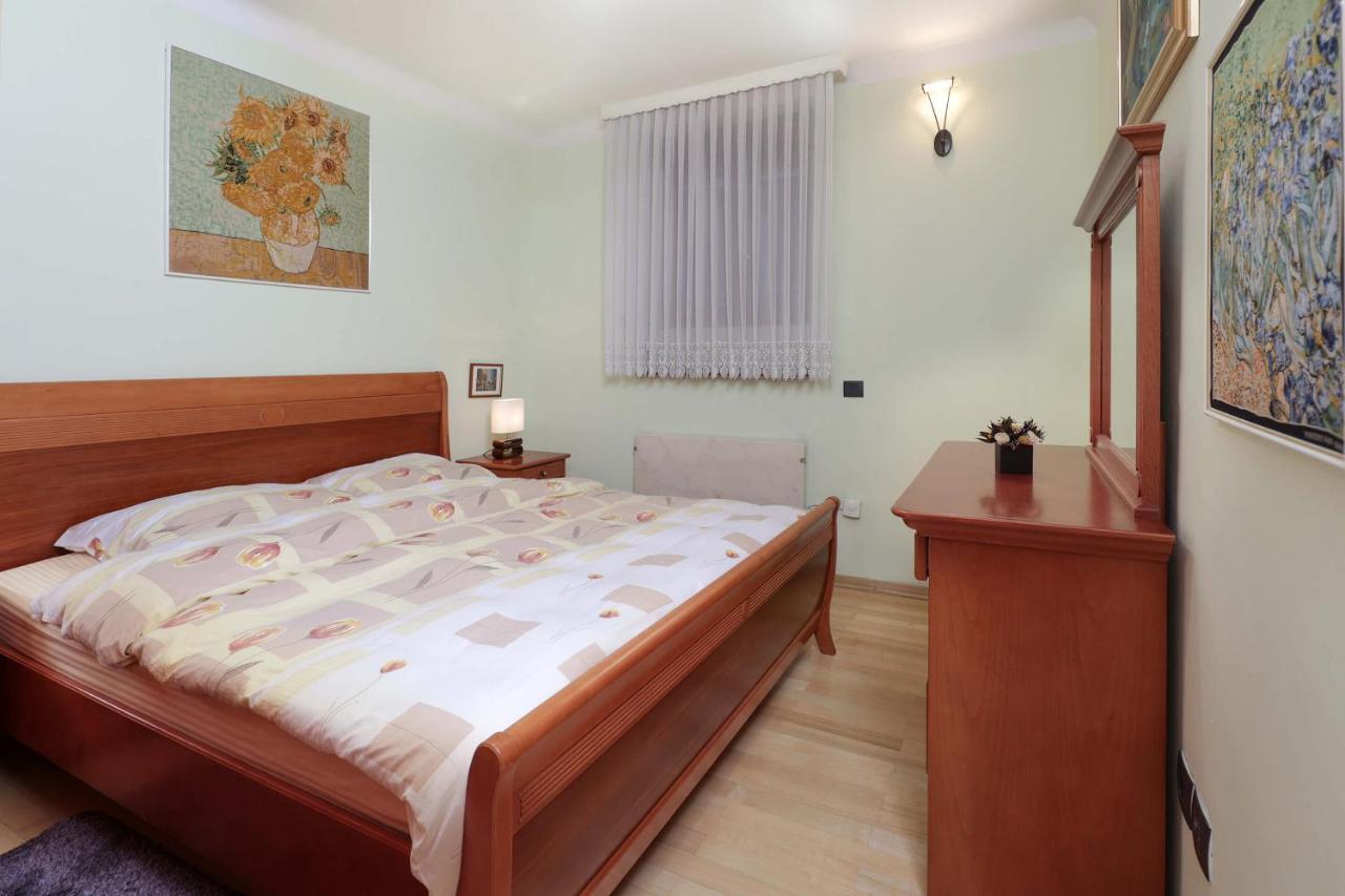 Apartment Dante Alighieri Opatija Zewnętrze zdjęcie